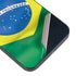 Brazil Flag iPhone 13 Skin